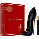 Carolina Herrera CAROLINA HERRERA Good Girl EDP 80ml + EDP 10ml | 306795 | 8411061092774
