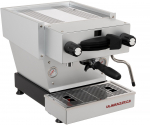 Ekspres ciśnieniowy La Marzocco La Marzocco Home - Linea Mini R Srebrny Mat - Ekspres ciśnieniowy | 2601010058 | 8050030332130