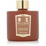 Floris Cinnamon & Tangerine, Reed, Aroma Reed Diffuser, Brown, 200 ml Unisex | 886266245405 | 886266245405