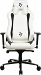 Fotel Arozzi Vernazza SoftPU Biały (VERNAZZA-SPU-WT) | VERNAZZA-SPU-WT | 850047390264