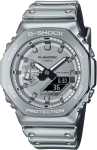 Zegarek EDIFICE Zegarek Casio G-Shock GM-2100YM-8AER | GM-2100YM-8AER | 4549526394874