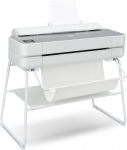 Ploter HP Ploter HP DesignJet Studio Steel 24-in Printer 5HB12C | 5HB12C | 194850665349