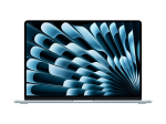 Apple MacBook Air 15" M5 10-Core 1TB himmelblau | MDVT4D/A | 195950698824