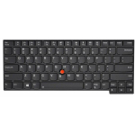 Klawiatura Lenovo 01YP497 (FLSRXKBBKIT) | FLSRXKBBKIT | 5706998269577