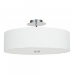 Lampa sufitowa Nowodvorski Viviane 3x60W  (6391) | 6391 | 5903139639194