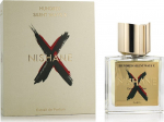 Nishane , Hundred Silent Ways X, Extrait De Parfum, Unisex, 50 ml Unisex | 8683608071034 | 8683608071034