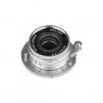 Obiektyw Voigtlander Obiektyw Heliar 40 mm f/2,8 do Leica M - srebrny | VG2746 | 4002451006842