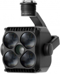 DJI Oświetlenie DJI Zenmuse S1 DJI Enterprise | 52061-0 | 6937224110649