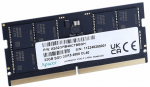 Pamięć Apacer SODIMM DDR5 32GB 4800 MHz CL40 (FS.32G2A.PTH) | FS.32G2A.PTH | 4712389908643