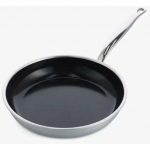 Patelnia Greenpan GreenPan Premiere Frying Pan 28 cm Stainless Steel | CC003818-001 | 4895156673644