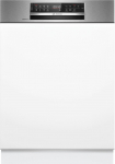 Bosch SMI6ECS10E dishwasher Semi built-in 14 place settings | SMI6ECS10E | 4242005507856