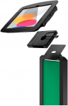 Etui na tablet Compulocks Compulocks iPad 10th-11th (A16) Gen | 0819472029378 | 819472029378