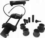 Rockforce Prasa mobilna hydrauliczna do sworzni 75t | RF-R1339 | 5904915199604