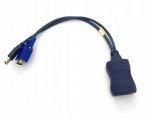 Przełącznik Adder USB access module | USB access module | 5055109100736
