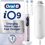 Szczoteczka Oral-B iO Series 9s R&oacute;żowy | 8700216387194 | 8700216387194