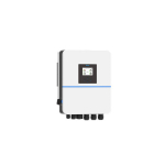 Deye Inverter Hybrid HV 10kW 2MPPT | SUN-10K-SG01HP3-EU-DM2 | SUN-10K-SG01HP3-EU-DM2 | 2000001420218
