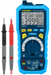Lange Łukaszuk Urządzenie pomiarowe multisensorowe CAT III 1000V True RMS | PAN185 | 9120037331852