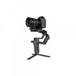 Gimbal FeiYu Tech  Scorp 3 Czarny | FY5325 | 6970078074811