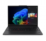 Ultrabook ThinkPad T16 G4 21QN001BPB W11Pro AI 5 PRO 340/16GB/512GB/INT/16.0 WUXGA/Black/3YRS Premier Support + CO2 Offset | 21QN001BPB | 198157792388