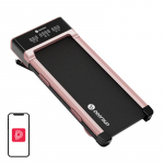 DeerRun Z10 Electric Treadmill (Pink) | BA072R2 | 5905156103139