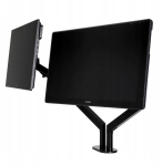 Huion ST 420 Ramię Monitora (podw&oacute;jne) | 6930444802318 | 6930444802318