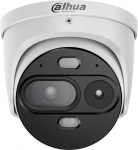 Kamera IP Dahua Technology Kamera IP Dahua TPC-DF1241-TB2F2-DW-S8-V1 | 74582 | 6937552429024