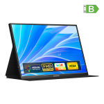 ZEUSLAP P16 16" 120Hz Portable Gaming Monitor | P16 120hz | 6974065451678