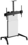 Statyw VivoLink Pro Mobile Motorized Stand, (VLFS55100M) | VLFS55100M | 5715328173477