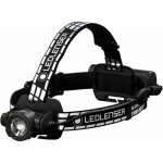 Latarka czołowa Ledlenser H7R Signature | 502197 | 4058205021081