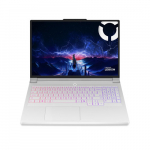 Lenovo Legion Pro 7 16IAX10H Intel | Glacier White | 16 " | OLED | WQXGA | 2560 x 1600 pixels | Glossy | Intel Core Ultra 9 | 290HX Plus | 64 (2x32GB) GB | CSODIMM DDR5 | Solid-state drive capacity 2000 GB | NVIDIA GeForce RTX 5090 | GDDR7 | 24 GB |  ...