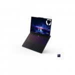 Lenovo Legion Pro 7 16IAX10H Intel | Eclipse Black | 16 " | OLED | WQXGA | 2560 x 1600 pixels | Glossy | Intel Core Ultra 9 | 290HX Plus | 64 (2x32GB) GB | CSODIMM DDR5 | Solid-state drive capacity 1000 GB | NVIDIA GeForce RTX 5080 | GDDR7 | 16 GB |  ...