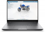 Laptop HP ZBook Fury G1i / 18'' / Intel Core Ultra 7 265HX / 64GB / 1TB SSD / Windows 11 Pro (DP7V1ET) | DP7V1ET | 826581375142