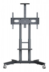 TV SET ACC MOBILE STAND/32-75"/GRAPHITE TS1571-G ONKRON | TS1571-G | 4262392443391