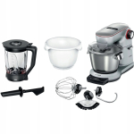 Virtuvinis kombainas Bosch MUM9BX5S22+MUZ9EB1 | 4242005036424 | 4242005036424
