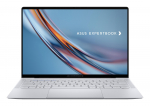 Notebook|ASUS|B9406CAA-TH1544X|CPU Intel Core Ultra X7|358H|14 "|2880 x 1800 pixels|Yes|RAM 32 GB|LPDDR5x-SDRAM|SSD 1000 GB|Discrete graphics Not available|On-board graphics Yes|Keyboard language English|OS installed Windows 11 Pro|Colour Grey|Weight ...