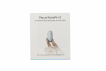 PLAUD NotePin S Silver Diktierger&auml;t | CPSPU1GXXXXX01 | 199284909670