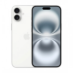 Apple iPhone 16 Plus 512GB - White | MY1X3ZD/A | 195949724350