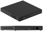 NET VIDEO RECORDER 16CH/H2DAC BLACK 140910 AJAX | 140910 | 4823114087035