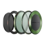Variable ND/CPL filter kit Freewell Brandon Li 77mm | FW-BL77-VNDKIT | 4897143172345
