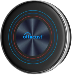 Radio samochodowe Ottocast Adapter samochodowy PCS46-BM OttoAibox i3 128GB Android Multimedia Box czarny | 6977341740312 | 6977341740312