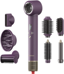 Suszarko-lok&oacute;wka Webber Suszarka lok&oacute;wka do włos&oacute;w 8w1 DHD7 jonizacja BLDC dyfuzor 1300W LCD (05DHD7FI) | 05DHD7FI | 5907265028280