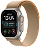 Smartwatch Apple Watch Ultra 4 49 mm Trail Loop S/M natural / sand - Smartwatch (MJAJ4ET/A) | MJAJ4ET/A | 195951215761