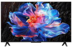 TCL 65P6L SMART TV 65" LED/4K UHD/Direct LED/60Hz/3xHDMI/1xUSB/LAN/GoogleTV | TCL00234 | 5901292531966