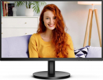 LCD Monitor|AOC|27 "|3840 x 2160 pixels|4K Ultra HD|Native aspect ratio 16:9|LCD|Flat|U27B3A | U27B3A | 4038986181495