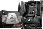 Mainboard|MSI|AMD B650|SAM5|ATX|Memory DDR5|Memory slots 4|1xPCI-Express 1x|2xPCI-Express 16x|3xM.2|1xHDMI|1xDisplayPort|2xUSB 2.0|7xUSB 3.2|1xUSB-C|1xOptical S/PDIF|1xRJ45|5xAudio port|MAGB650TOMAHAWKWIFI | B650 TOMAHAWK WIFI | 4711377010153