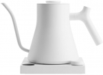 FELLOW STAGG EKG PRO WHITE MATT ELECTRIC KETTLE | 1230000201056 | 1230000201056