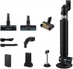 Samsung VS90F40DEK 2-in-1 stick vacuum Battery Dry HEPA Bagless 0.5 L 1300 W Black | S0463583 | 8806097121688