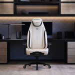 Diablo X-Eye Prime - Desert Storm Normal Size Gaming Chair | 1863 | 5904405579879