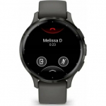 SMARTWATCH VENU 3S/GRAY/SLATE 010-02785-00 GARMIN | 010-02785-00 | 753759314774