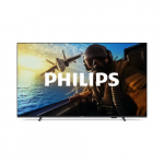Philips LED 4K TV | 50PUS7000/12 | 50 | Smart TV | TITAN OS | UHD | Black | 50PUS7000/12 | 8718863046029